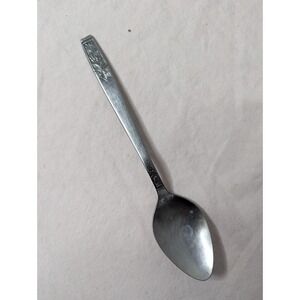 vintage Imperial‎ International Stainless Korea 6.25" spoon replacement flatware